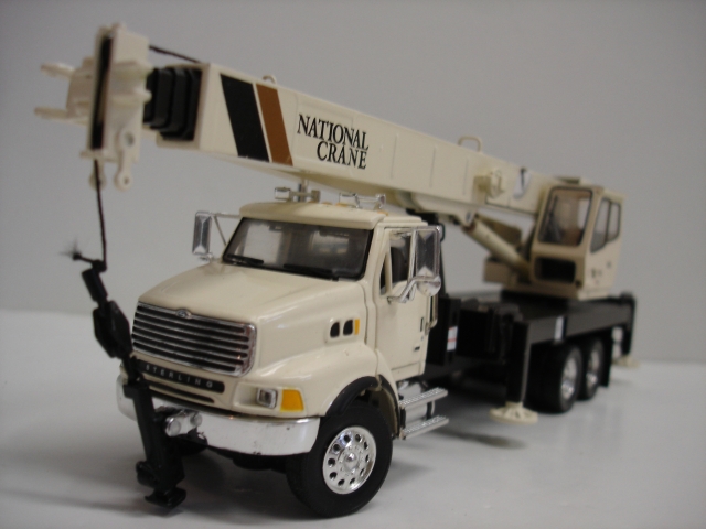 STERLING NATIONAL 1400